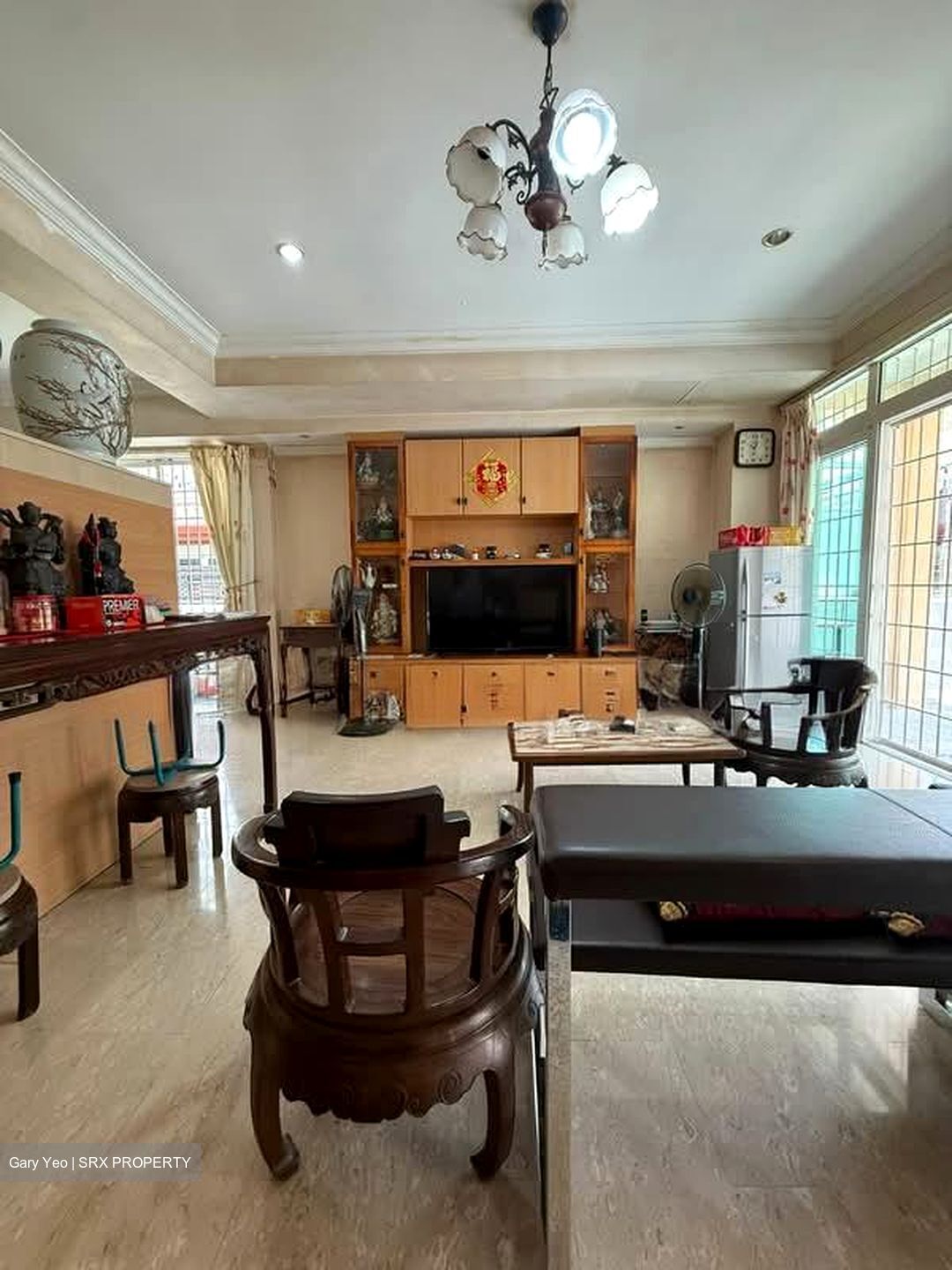 Mera Gardens (D23), Terrace #551405311